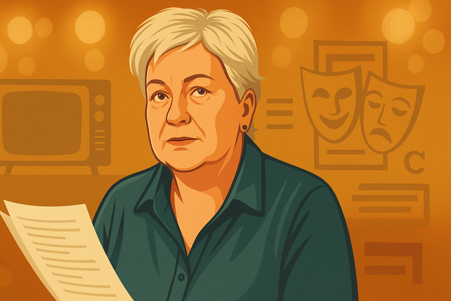 MArzena Kipiel Sztuka